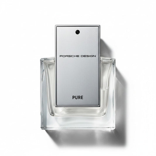 Porsche Design | Pure for Men Eau de Toilette