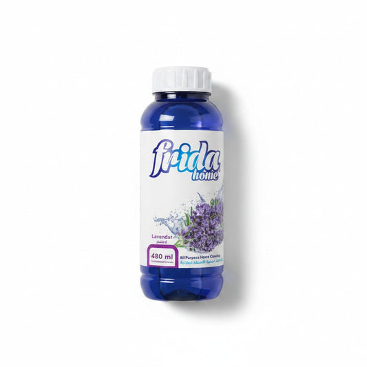 Frida home Lavender All Purpose Home Celaning Fragrance