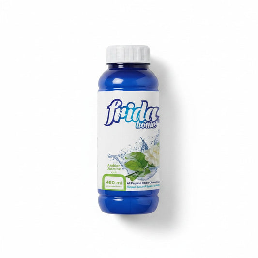 Frida home Arabian Jasmine All Purpose Home Celaning Fragrance