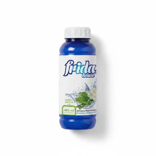 Frida home Arabian Jasmine All Purpose Home Celaning Fragrance