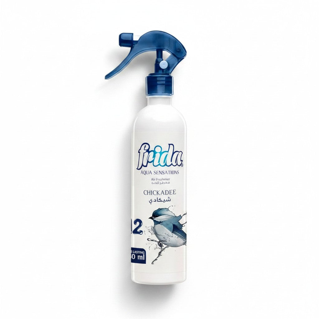 Frida home Air Freshener 12 Chickadee