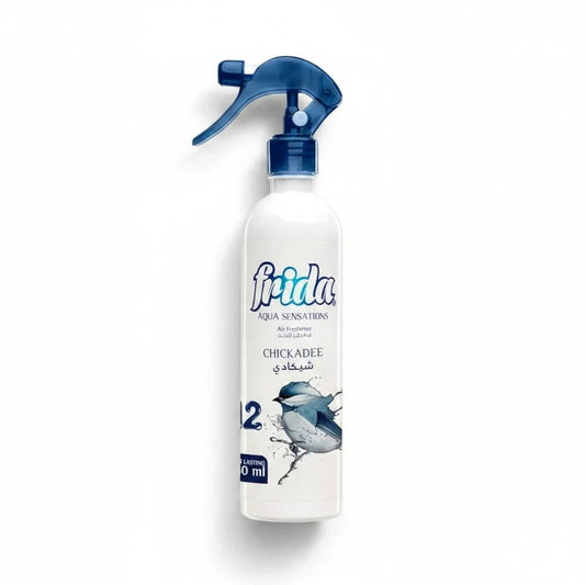 Frida home Air Freshener 12 Chickadee