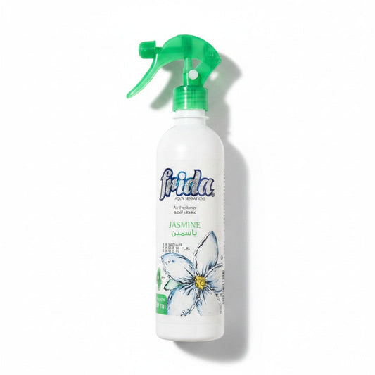 Frida home Air Freshener 4 Jasmine