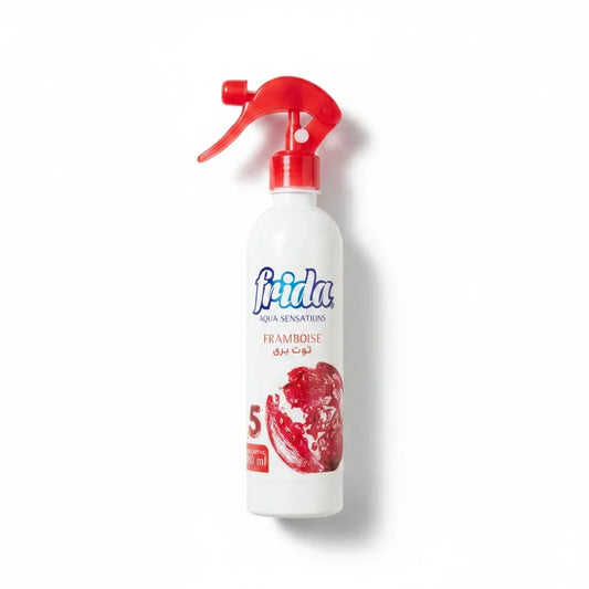 Frida home Air Freshener 5 Framboise