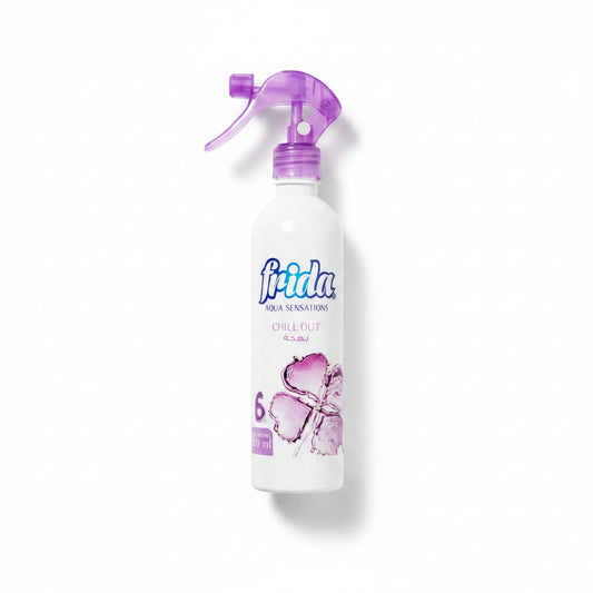 Frida home Air Freshener 6 Chill Out