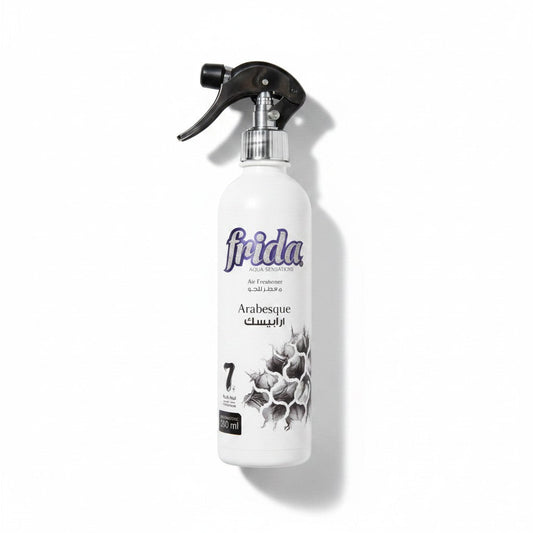 Frida home Air Freshener 7 Arabesque