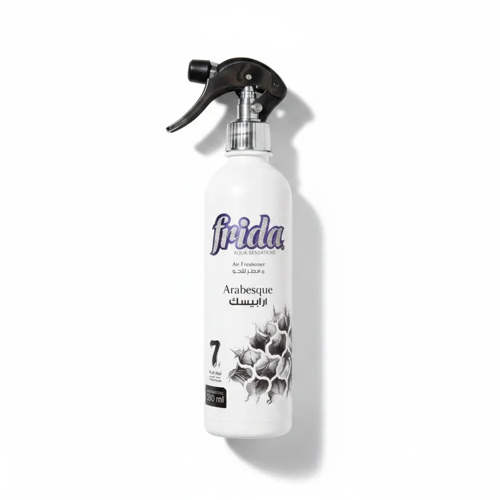 Frida home Air Freshener 7 Arabesque