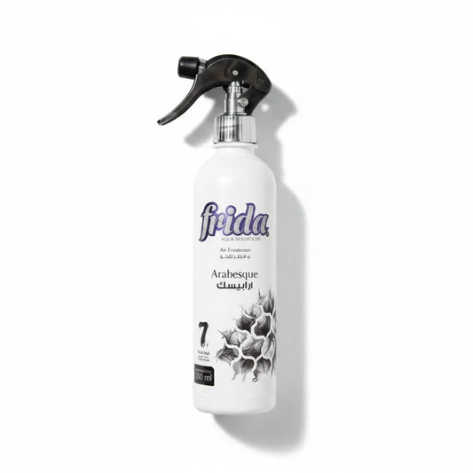 Frida home Air Freshener 7 Arabesque