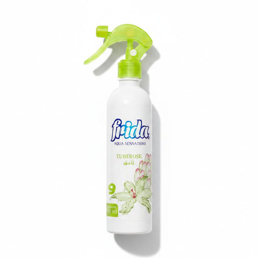 Frida home Air Freshener 9 Tuberose