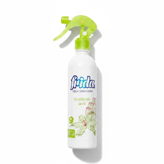 Frida home Air Freshener 9 Tuberose