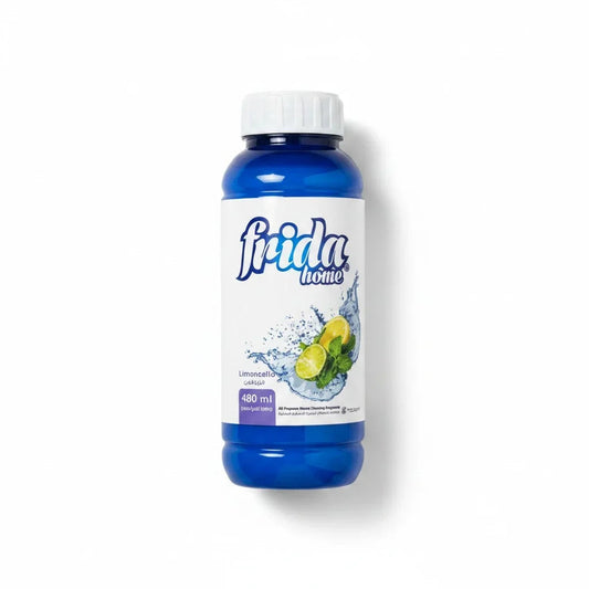 Frida home Lemoncello All Purpose Home Celaning Fragrance