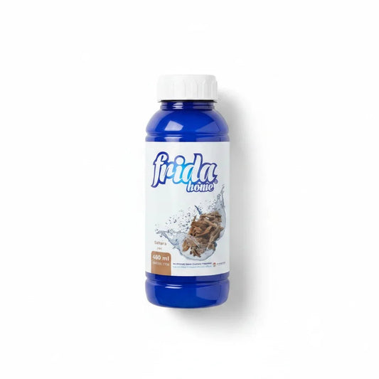 Frida home Sahara All Purpose Home Celaning Fragrance
