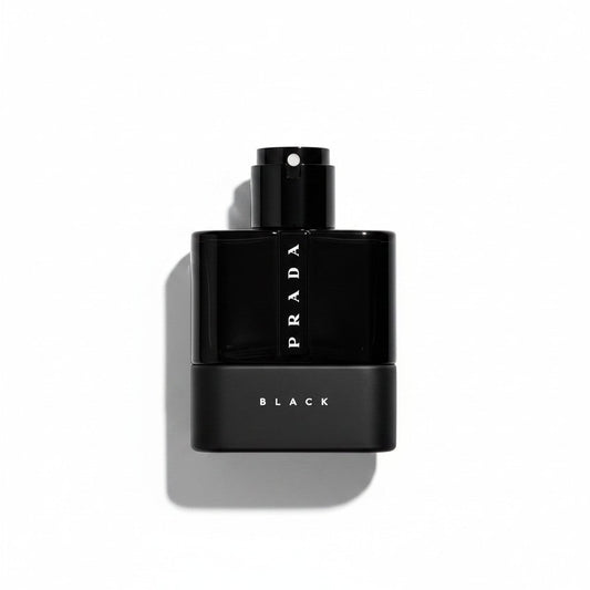 Prada Luna Rossa Black Eau de Parfum