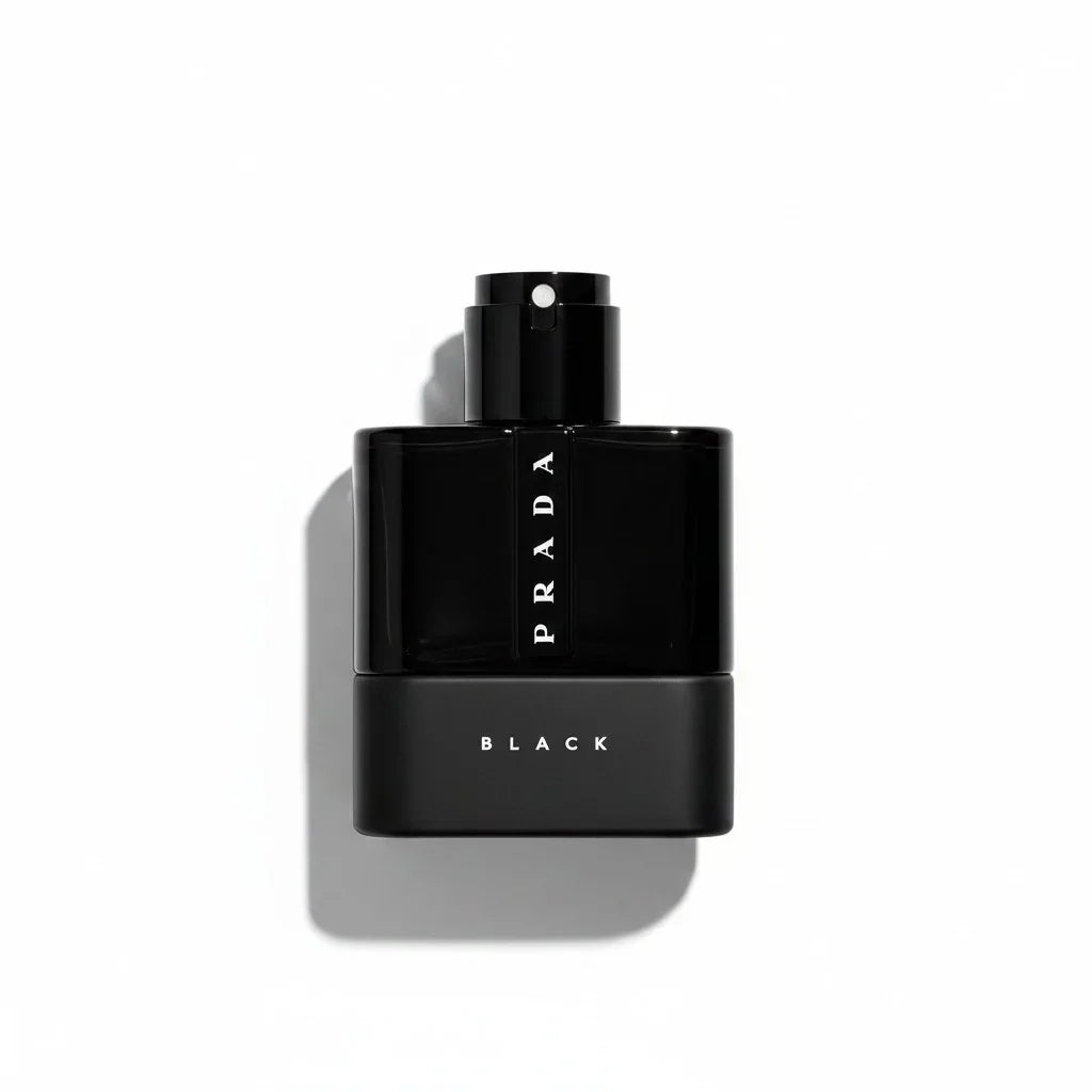 Prada Luna Rossa Black Eau de Parfum