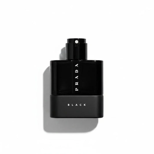 Prada Luna Rossa Black Eau de Parfum