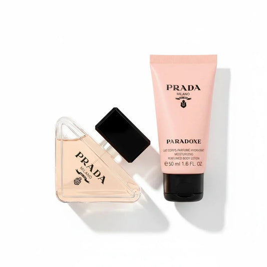 Prada Paradoxe Fragrance Set Eau de Parfum