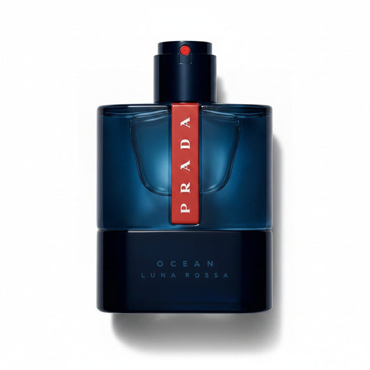 PRADA Luna Rossa Ocean Eau de Toilette