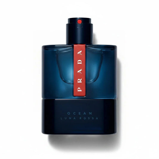 PRADA Luna Rossa Ocean Eau de Toilette