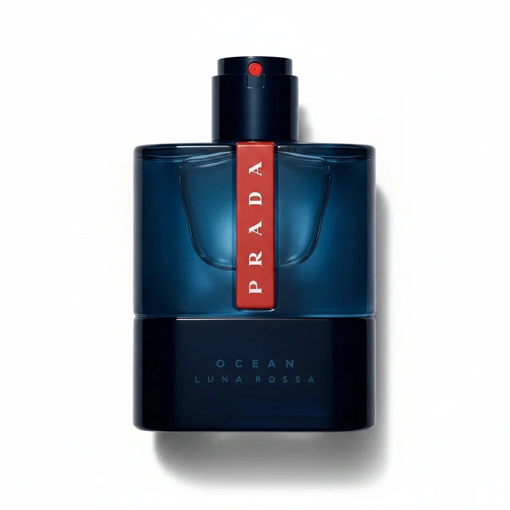 PRADA Luna Rossa Ocean Eau de Toilette