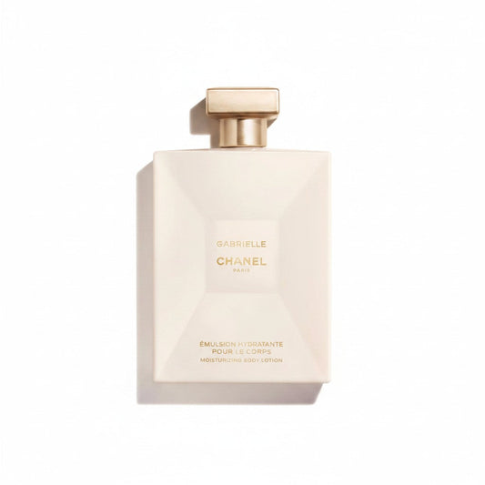 Chanel Gabrielle Body Lotion