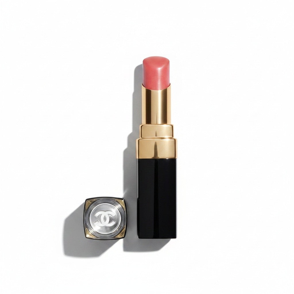 Chanel Rouge Coco Flash Lipstick 144 Move