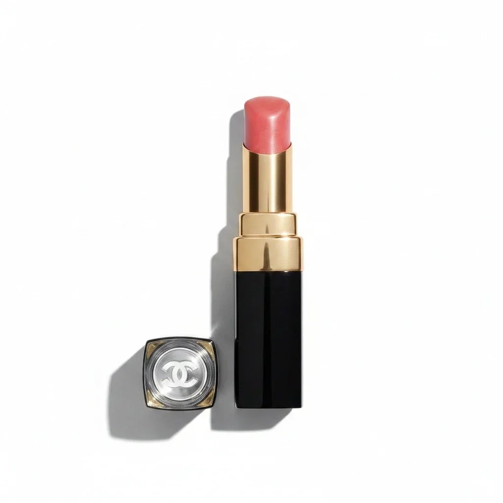 Chanel Rouge Coco Flash Lipstick 144 Move
