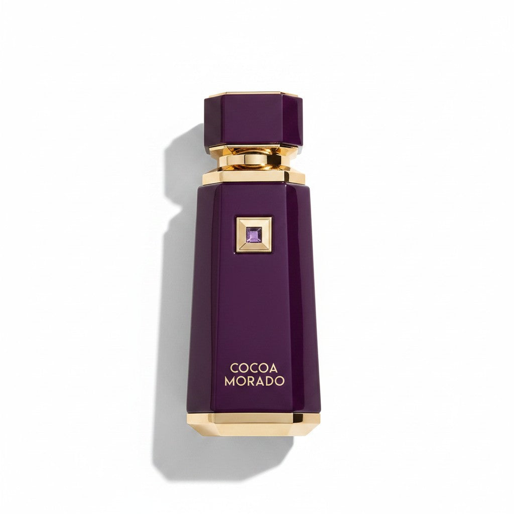 French Avenue Cocoa Morado Eau de Parfum