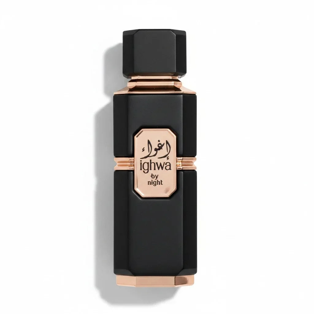 French Avenue Ighwa by Night Eau de Parfum