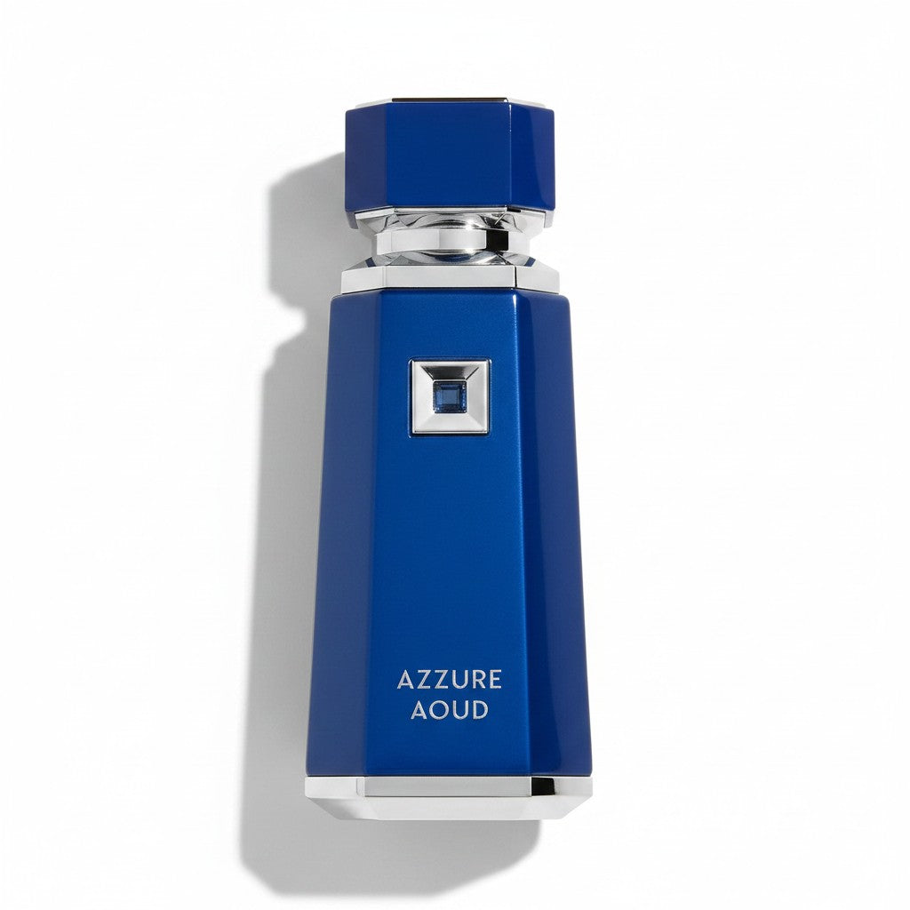 French Avenue Azzure Aoud Eau de Parfum