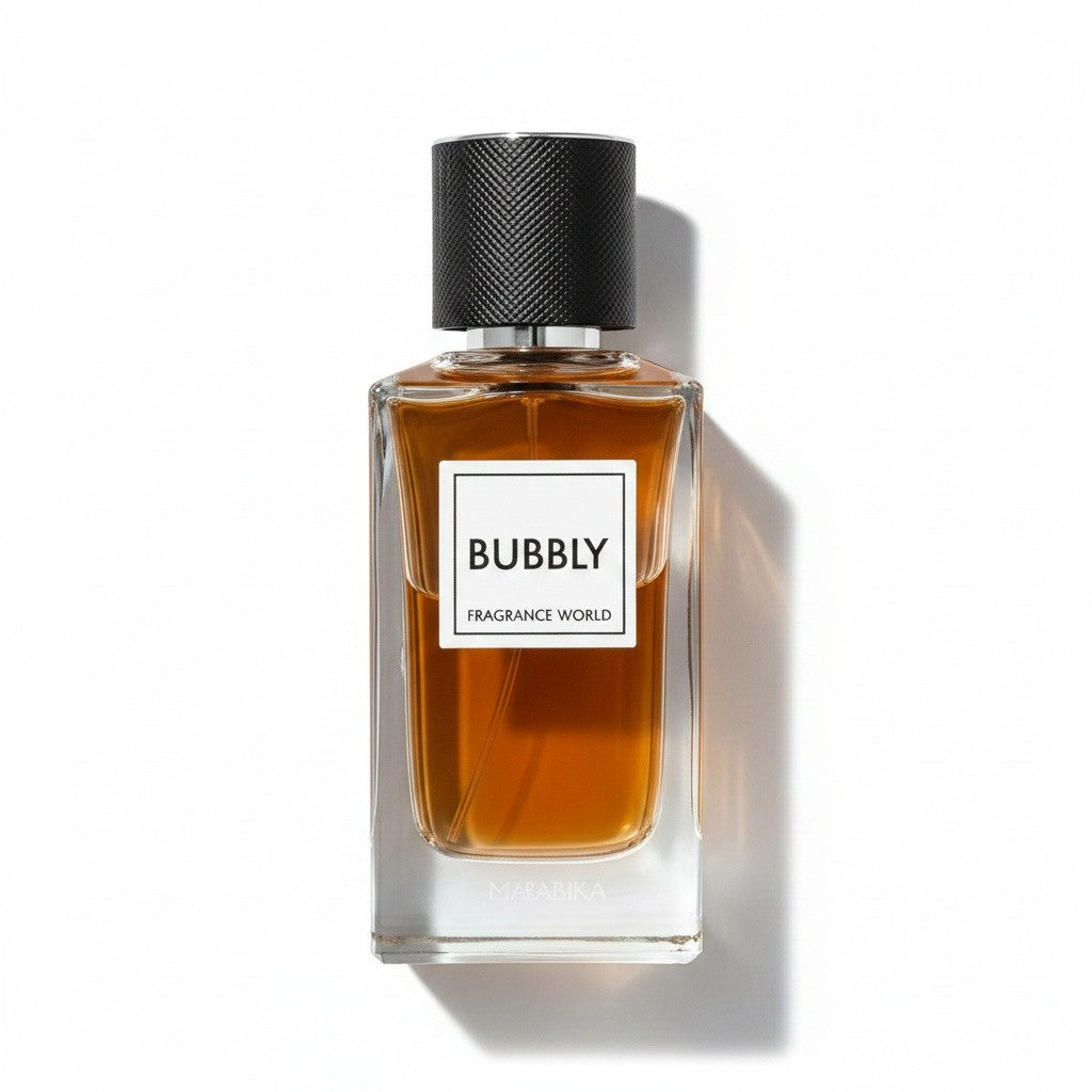 Fragrance World Bubbly Eau de Parfum