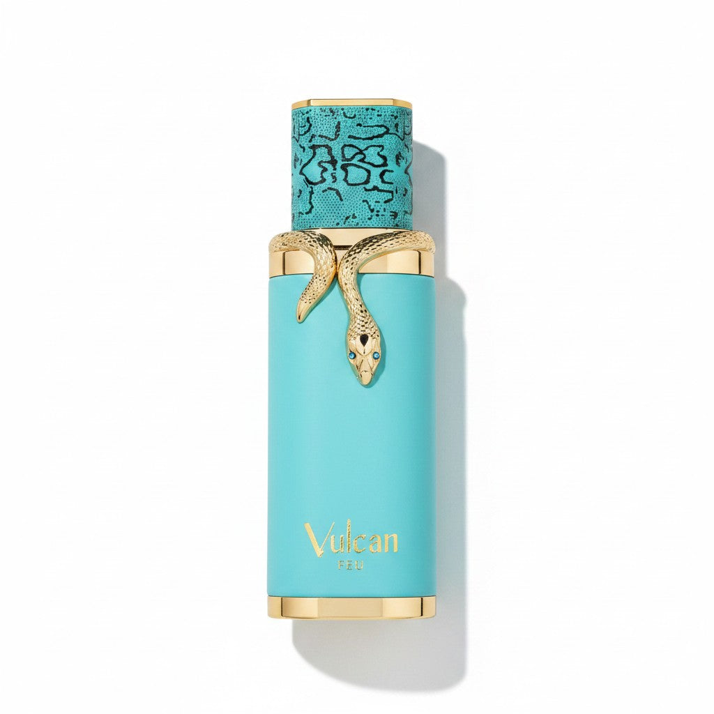 French Avenue Vulcan Feu Eau de Parfum