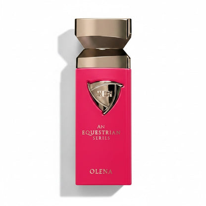 French Avenue An Equestrian Series Olena Eau de Parfum