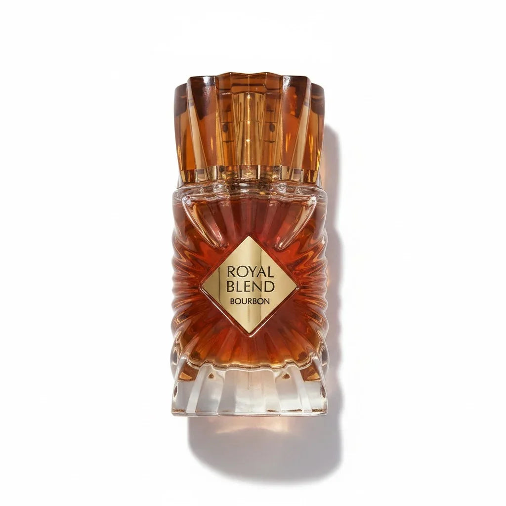 French Avenue Royal Blend Bourbon Extrait de Parfum