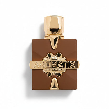 French Avenue Aromatix Royal Taboo Extrait de Parfum