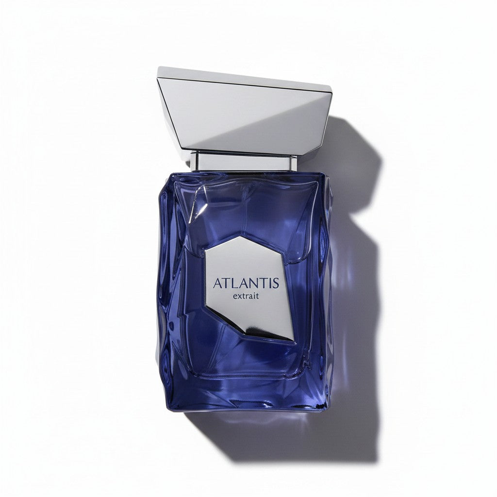 French Avenue Atlantis Extrait de Parfum