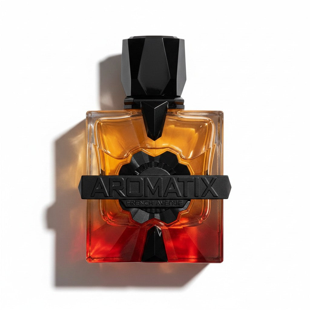 French Avenue  Aromatix Forbidden Fruit Extrait de Parfum