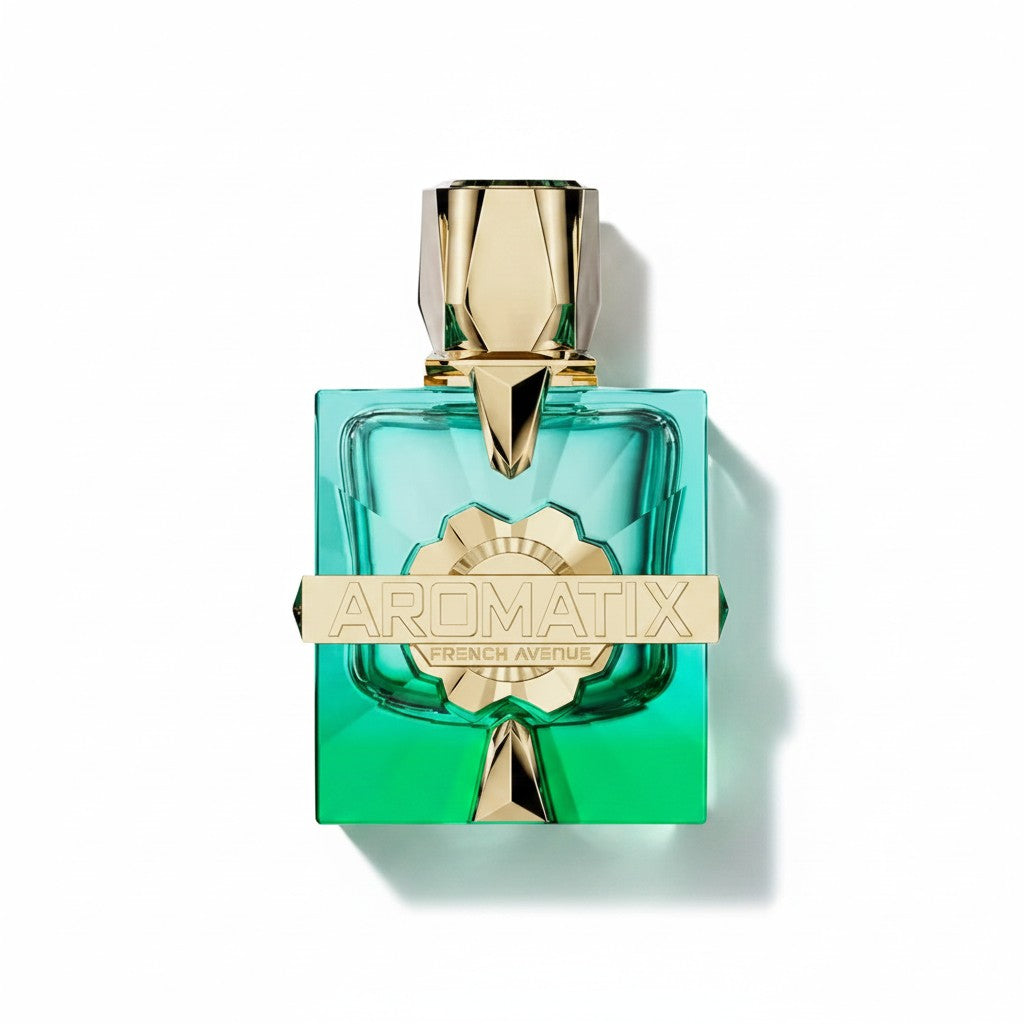French Avenue Aromatix Sun Kissed Extrait de parfum