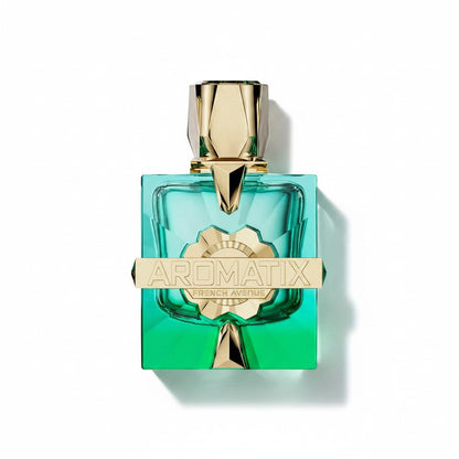 French Avenue Aromatix Sun Kissed Extrait de parfum