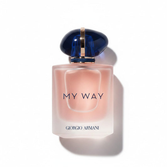 Giorgio Armani MY WAY FLORAL Eau de Parfum