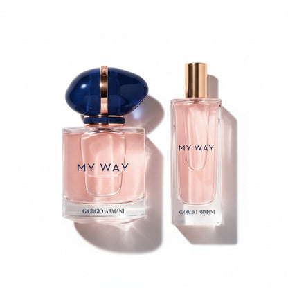 GIORGIO ARMANI Armani My Way Eau de Parfum Set
