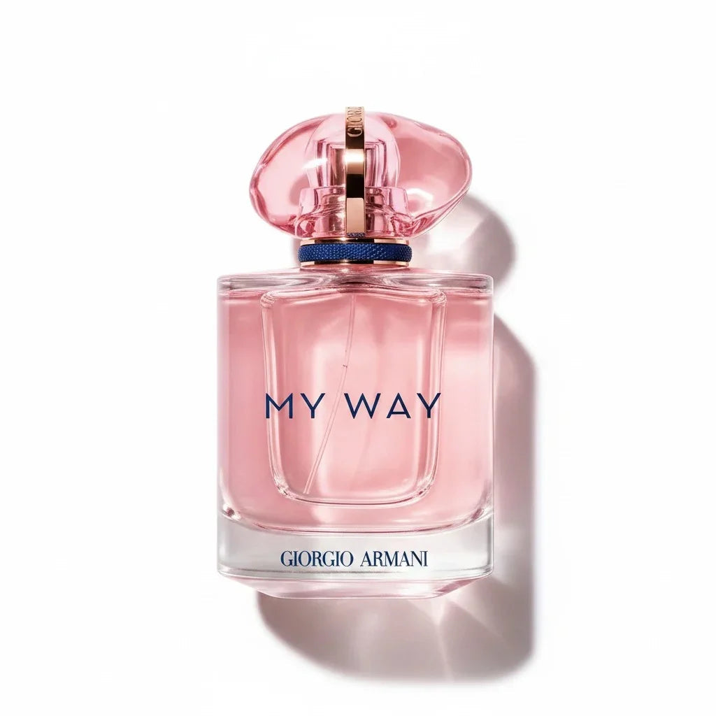 Giorgio Armani MY WAY NECTAR Eau de Parfum