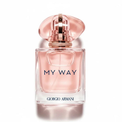 Giorgio Armani My Way ylang Eau de parfum