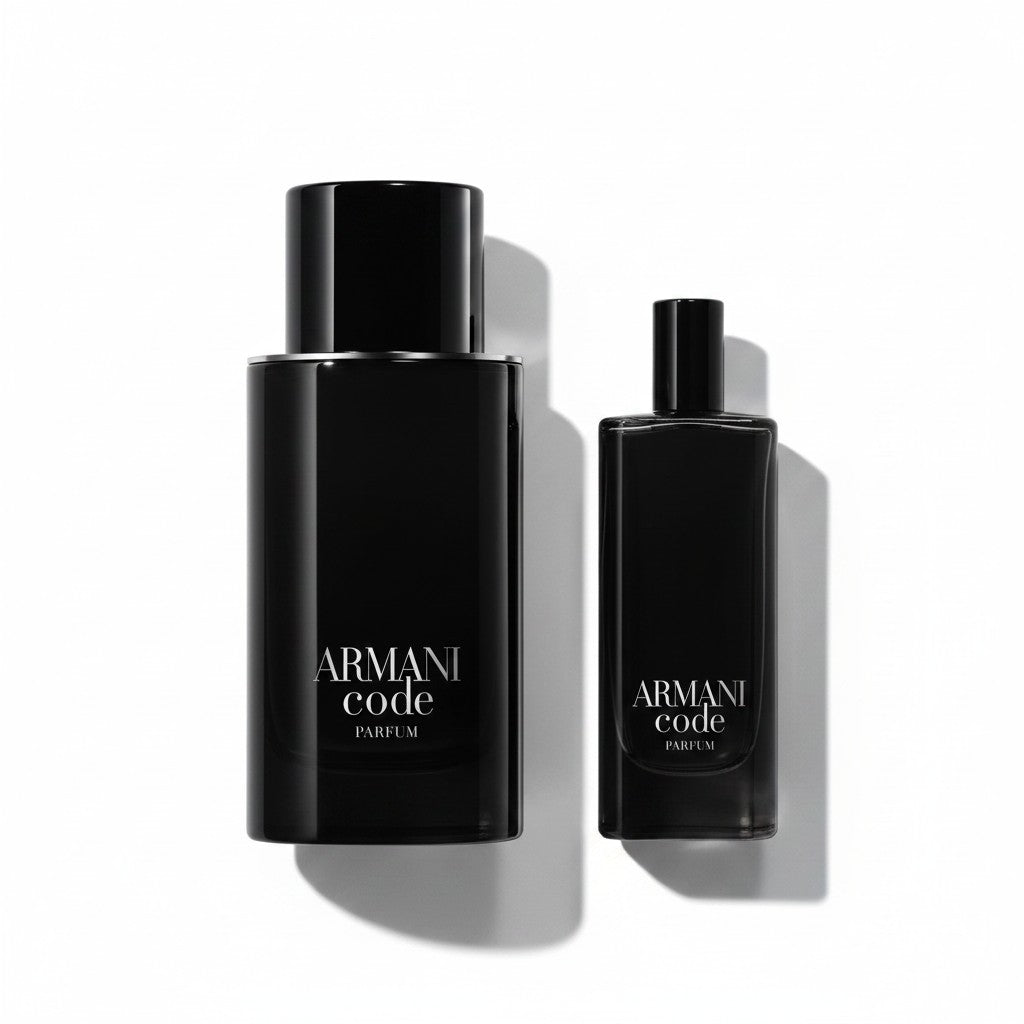 Giorgio Armani Code Parfum Set 75 ml