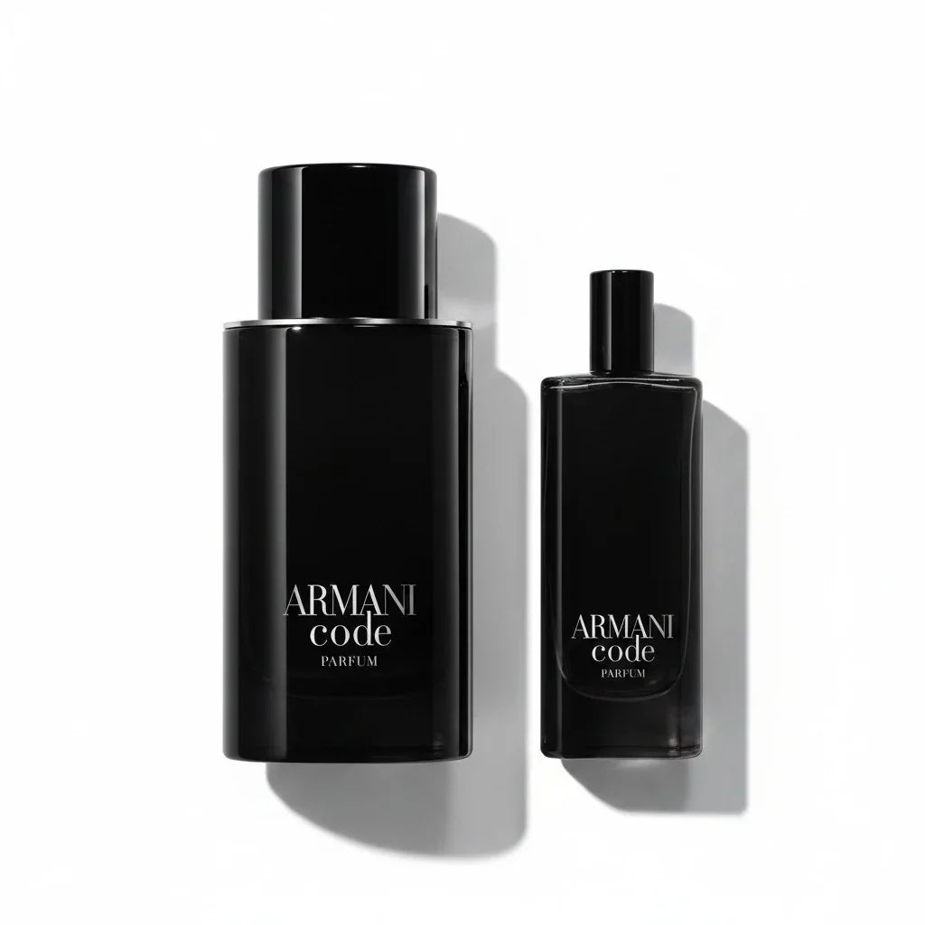 Giorgio Armani Code Parfum Set 75 ml