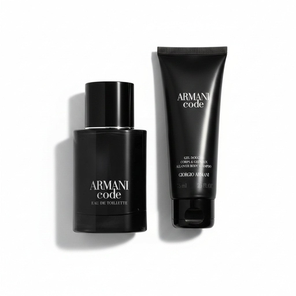 Emporio Armani Code Set Eau de Toilette