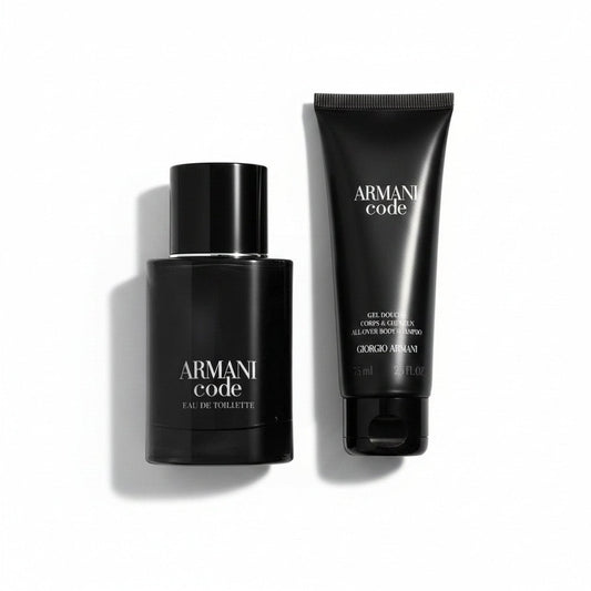Emporio Armani Code Set Eau de Toilette