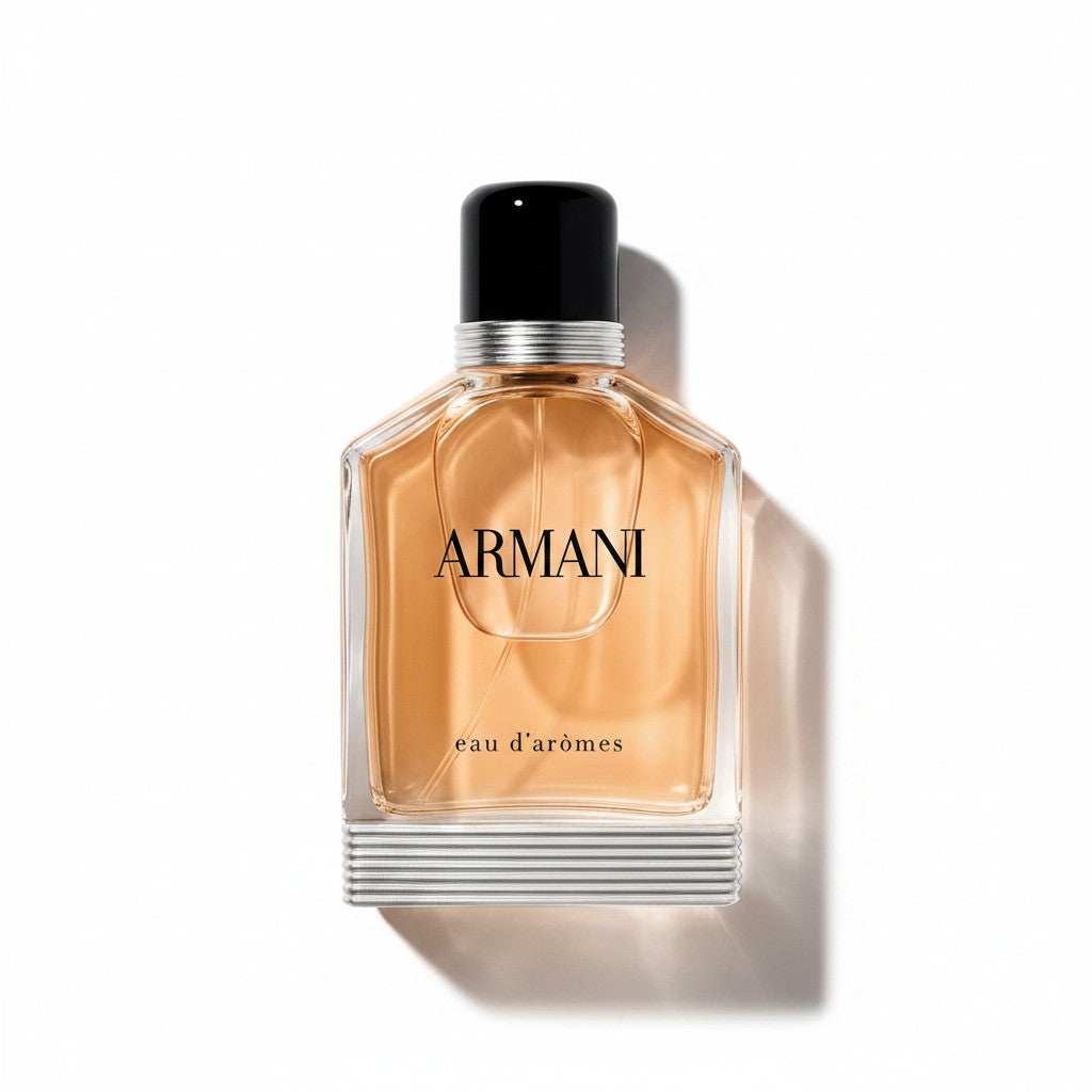Armani Eau d Aromes Eau de Toilette
