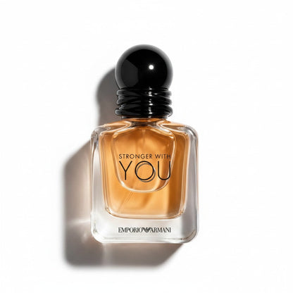 Emporio Armani Stronger With You Eau de Toilette