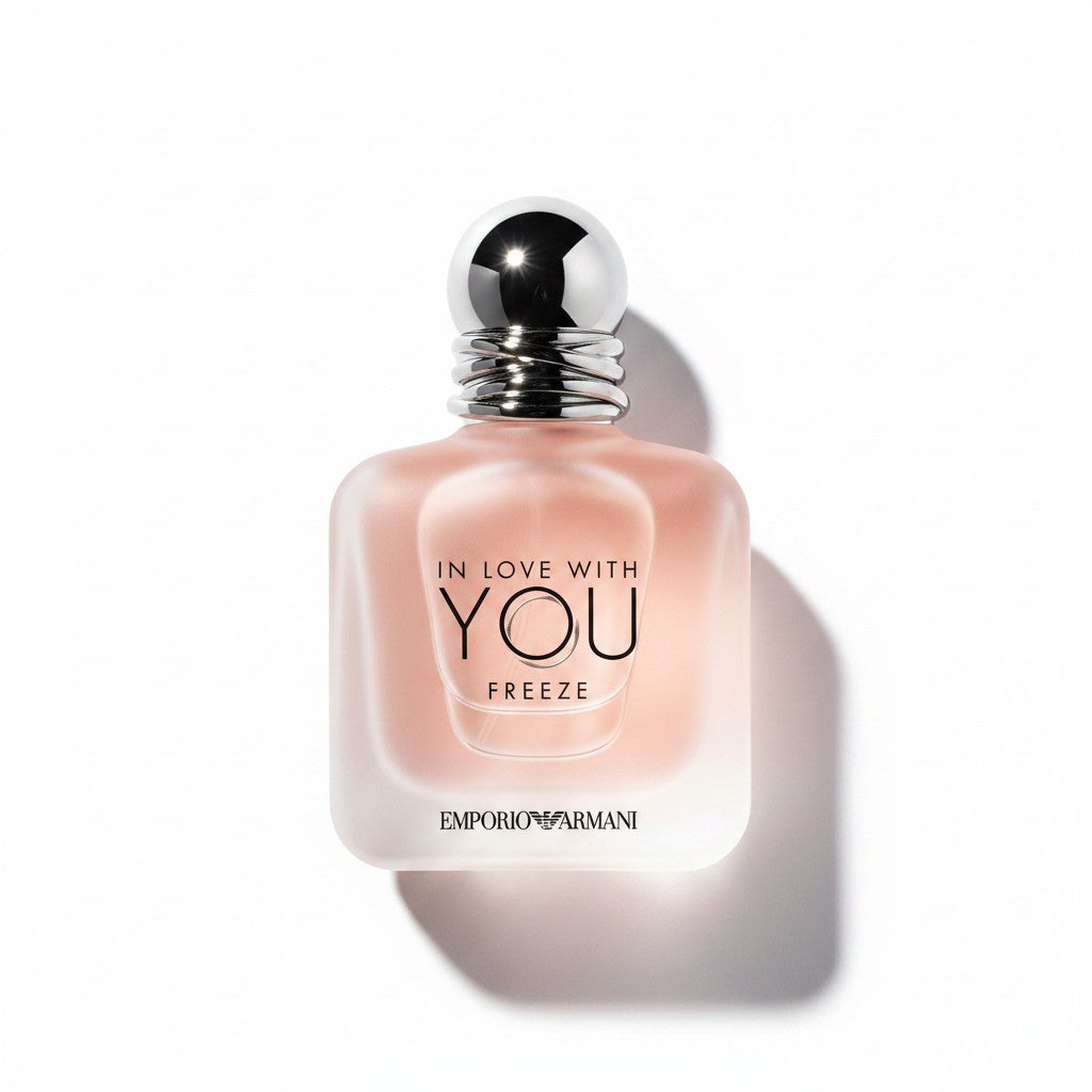 Emporio Armani In Love With You Freeze Eau de Parfum