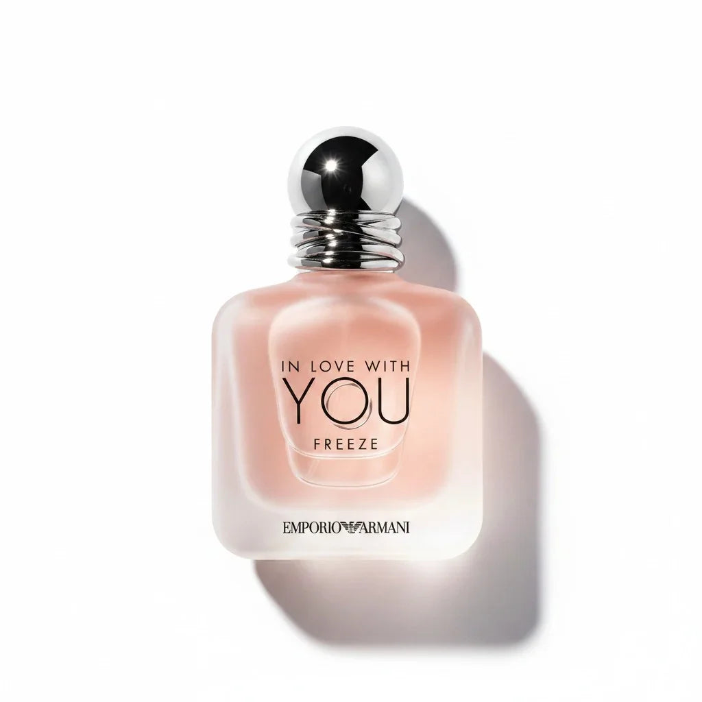 Emporio Armani In Love With You Freeze Eau de Parfum